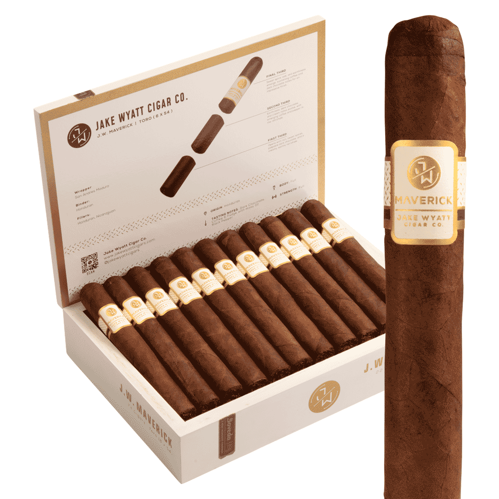 JWM Toro Open
